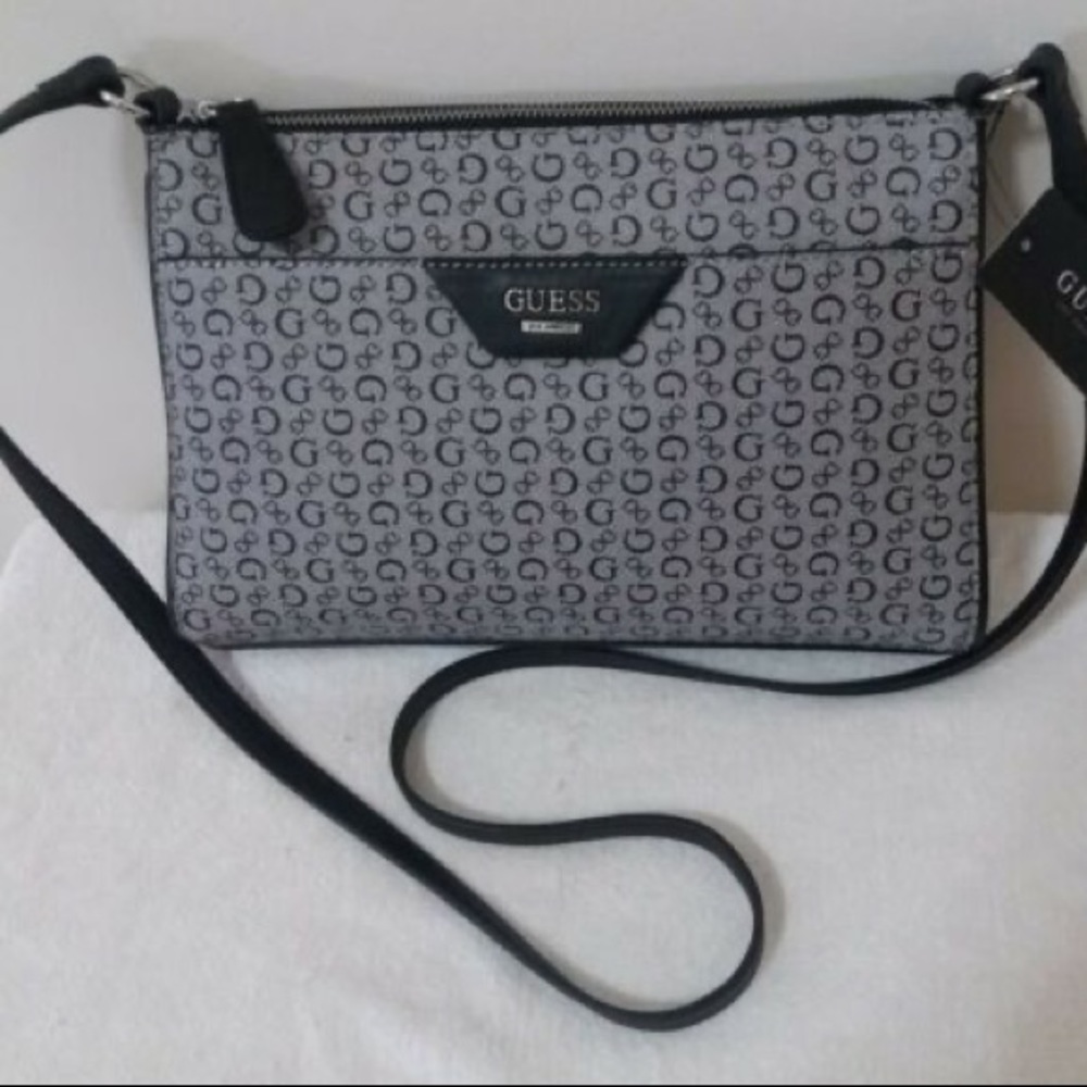Guess sling bag